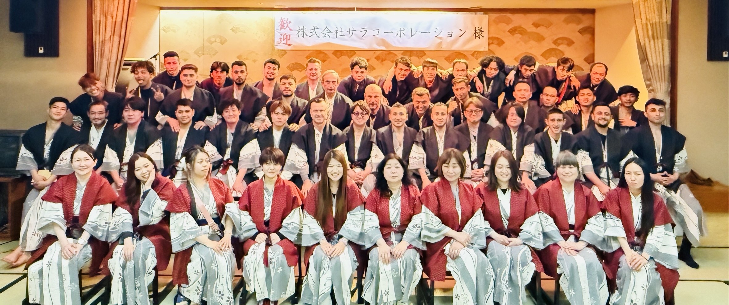 スタッフ紹介